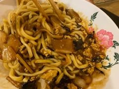 -锅儿挑面馆