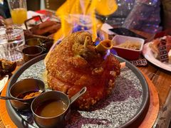 -1886德国汽车餐厅(外滩中央店)