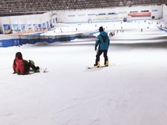 -绍兴启迪乔波冰雪世界