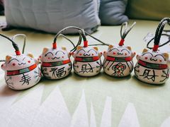 -长安大牌档之西安博物院文化餐厅(中贸店)
