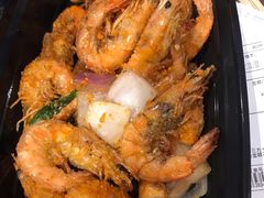 基围虾-盒马鲜生(金桥国际广场店)