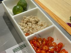 -烹然四季椰子鸡火锅(姚家园万象汇店)
