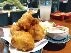 -肉魁屋·烧肉·烧鸟·酒场(高新店)