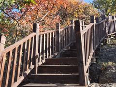 -北京十三陵国家森林公园蟒山景区