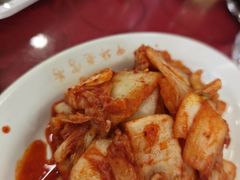 -西塔大冷面(市府大路店)