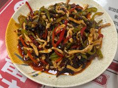 -吉味馆(柠溪店)
