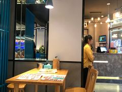 -大厨的餐厅(曾厝垵总店)