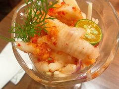 -星叶·东南亚料理(温州万象城店)