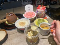 -王歘歘·chuǎ火锅(五道营店)