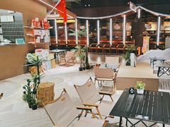 -椰语堂·海南清补凉(友谊阳光城店)