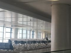 -上海浦东国际机场-T2航站楼