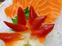 -林妈妈村·日式料理(宝山万达店)