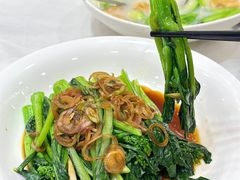 -天鲜阁·海鲜粤菜·33年老字号(石槎白云站店)