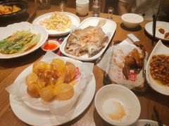 -鸽味轩·粤菜小馆(高楼门总店)