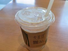 -星巴克(深圳龙岗广百店)