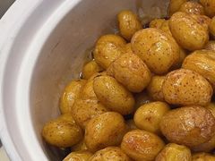 -素满香·食养自助(建邺万达店)