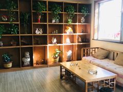 -百花食府(渔阳南路店)