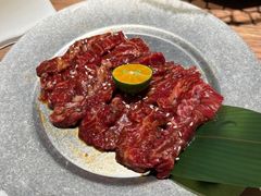 -烧肉达人•炭火烧肉(新天地店)