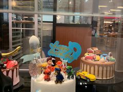 -卷心卷意·轻甜蛋糕(新光天地店)