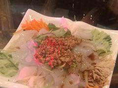 -盛福楼·惠山宴(盛岸路店)