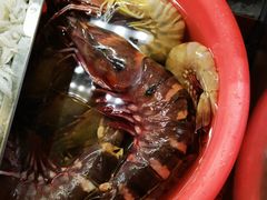 -疍家人黄记海鲜火烧烤