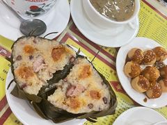 秘制龟苓膏-华生行(大良店)