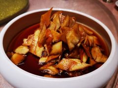 -又见炊烟私房菜(敬亭路店)