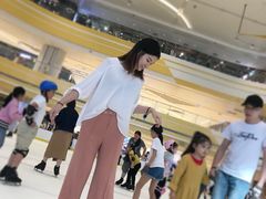 -冠军冰场CHAMPION RINK(苏州中心商场店)