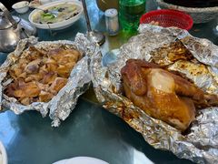 -洞背山庄(洞背院区式管理小区店)