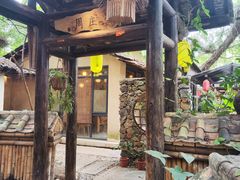 -五邑人家(江门店)