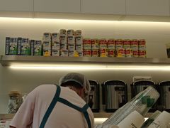-LINLEE·手打柠檬茶(思北店)