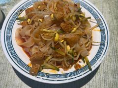 -左陕右甘(亚运村店)