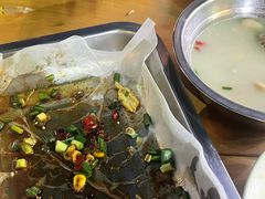 -吴氏蹄花
