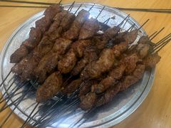 -张四烤羊肉(西藏自治区拉萨市丹杰林巷店)