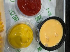 -Shake Shack(西单大悦城店)