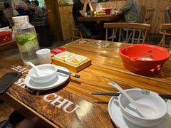 -百年神厨·地道川菜(清江西路店)