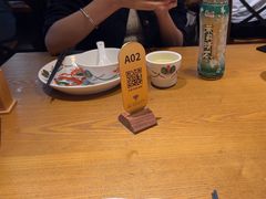 -味莊餐厅(康庄南街店)