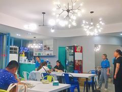 -辣螃铠盆盆蟹大排档(总店)