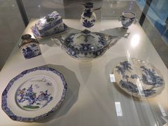 -上海对外经贸大学(古北校区)