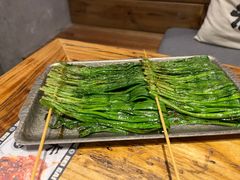 -北丐先生·野馄饨烧烤(雨花万象店)