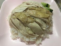 -鸡饭店