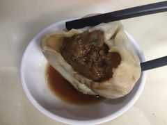-忆秦园小笼包(惠山古镇总店)