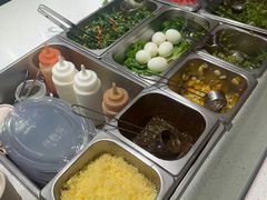 -油梨树 AVOCADO TREE(亮马桥店)
