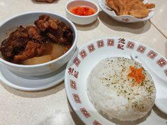 -池记(尖沙咀店)