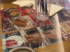 -香港新曜记茶餐厅(星耀城店)