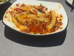 -麻都·成都菜(人民广场店)