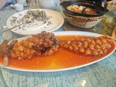 -赵记煎饼卷大葱(东岳店)