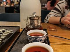 菊普洱-点心传说·粤菜点心(佐阾虹湾店)