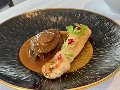 -北京柏悦酒店·锦庭餐厅Dining Room
