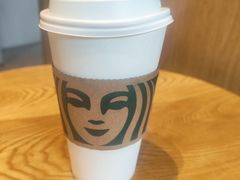 -星巴克(成都泛悦城市广场店)